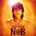 NoB / ノブ(山田信夫) / ＨＩＳＴＯＲＹ　ＯＦ　ＮｏＢ