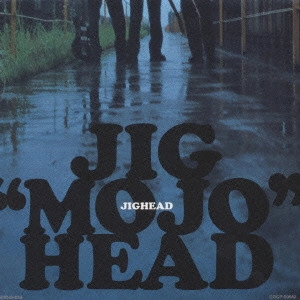 JIG HEAD / JIG“MOJO”HEAD / "JIG ""MOJO"" HEAD"