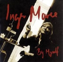INGER MARIE(INGER MARIE GUNDERSEN) / インガー・マリエ(インゲル・マリエ・グンナシェン) / Ｂｙ　Ｍｙｓｅｌｆ