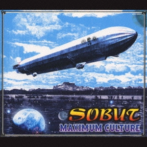 SOBUT / MAXIMUM CULTURE