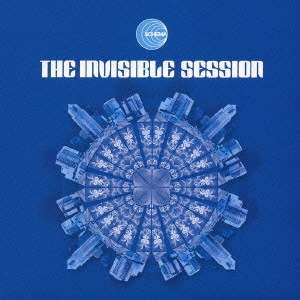 INVISIBLE SESSION / インヴィシブル・セッション / インヴィジブル・セッション / THE INVISIBLE SESSION