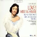 HIBARI MISORA / 美空ひばり / ラブ！美空ひばりジャズ＆スタンダード
