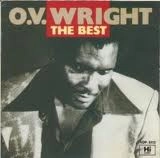 O.V. WRIGHT / オー・ブイ・ライト / ベスト / THE BEST