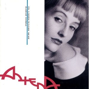 ANTENA / アンテナ / レテ・ソワール