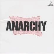 アナーキー/ANARCHY Vol.2 / ANARCHY / アナーキー (亜無亜危異