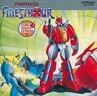 ナムコ・ゲームサウンド・エクスプレス / ナムコ･ゲームサウンド･エクスプレス VOL.3 ファイネストアワー