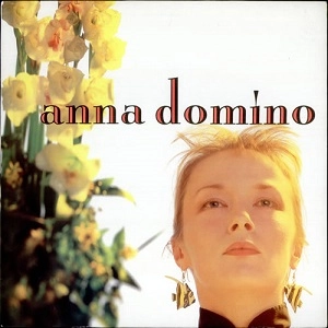 ANNA DOMINO / アンナ・ドミノ / ジス・タイム
