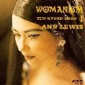 WOMANISM Ⅰ / ANN LEWIS / アン・ルイス / 日本のロック・J