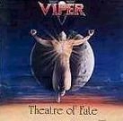 VIPER / ヴァイパー / シアター・オヴ・フェイト