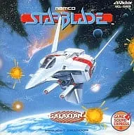 ナムコ・ゲームサウンド・エクスプレス / ナムコ･ゲームサウンド･エクスプレス VOL.6 スターブレード / ギャラクシアン3 プロジェクト･ドラグーン