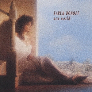 KARLA BONOFF / カーラ・ボノフ 商品一覧 | ディスクユニオン