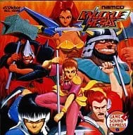 ナムコ・ゲームサウンド・エクスプレス / ナムコ･ゲームサウンド･エクスプレス VOL.9 ナックルヘッズ
