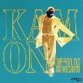 TATSUO KAMON / 嘉門達夫 (嘉門タツオ) / 日本の楽しみ