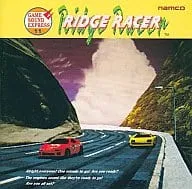 ナムコ・ゲームサウンド・エクスプレス / ナムコ･ゲームサウンド･エクスプレス VOL.11 リッジレーサー