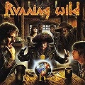 RUNNING WILD / ランニング・ワイルド / ブラック・ハンド・イン