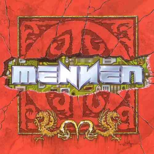 MENNEN / メネン / メネン / MENNEN