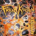 FREAK KITCHEN / フリーク・キッチン / フリーク・キッチン