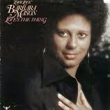 BARBARA MASON / バーバラ・メイソン / ラヴズ・ザ・シング(国内盤 帯 解説付) / BARBARA MASON LOVES THE SING