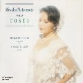 MIWAKO MATSUMOTO / 松本美和子  / トスティ歌曲集 III