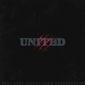 UNITED / ユナイテッド / ベスト・レア・トラックス・フロム・アンダーグラウンド