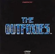 ナムコ・ゲームサウンド・エクスプレス / ナムコ･ゲームサウンド･エクスプレス VOL.20 アウトフォクシーズ
