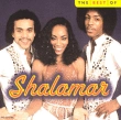 SHALAMAR / シャラマー / ベスト・オブ・シャラマー
