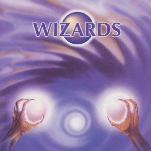 WIZARDZZ / ウィザーズ / ウィザーズ