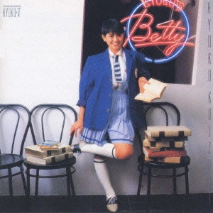 KYOKO KOIZUMI / 小泉今日子 / 5~ベティ