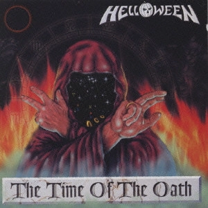 HELLOWEEN / ハロウィン / ザ・タイム・オブ・ジ・オウス