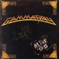GAMMA RAY / ガンマ・レイ / アライヴ '95