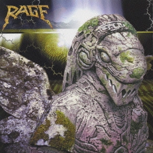 RAGE / レイジ / エンド・オブ・オール・デイズ / END OF ALL DAYS