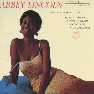 ABBEY LINCOLN / アビー・リンカーン / ザッツ・ヒム!+2 / THAT'S HIM!