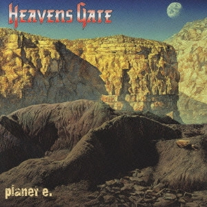 HEAVEN'S GATE / ヘヴンズ・ゲイト / プラネットE.