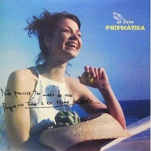 PRISMATICA / プリズマチカ / アール・リヴレ / AR LIVRE