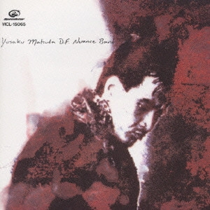 YUSAKU MATSUDA / 松田優作 / D.F.NUANCE BAND