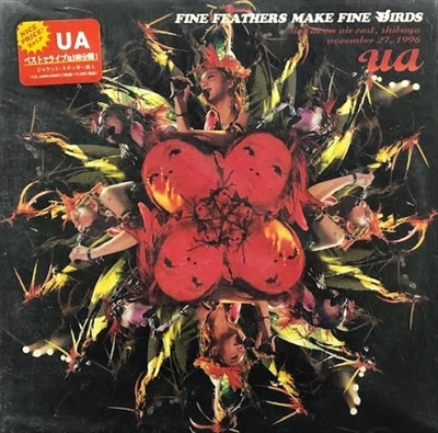 UA / ウーア / FINE FEATHERS MAKE FINE BIRDS
