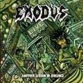 EXODUS (PROG) / エクソダス / アナザー・レッスン・イン・ヴァイオレンス / ANOTHER LESSON IN VIOLENCE