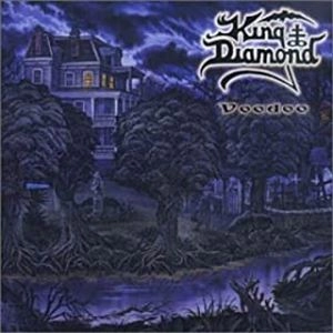 KING DIAMOND / キング・ダイアモンド / VOODOO / ヴードゥー