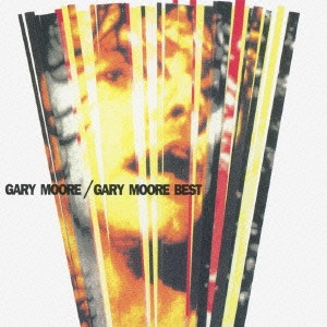 GARY MOORE & THE MIDNIGHT BLUES BAND / ゲイリー・ムーア / ゲイリー・ムーア・ベスト / GARY MOORE BEST