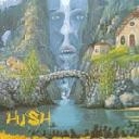 HUSH / ハッシュ / イフ・ユ－・スマイル