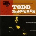 TODD RUNDGREN (& UTOPIA) / トッド・ラングレン (&ユートピア) / ベスト・オブ・トッド・ラングレ