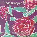 TODD RUNDGREN (& UTOPIA) / トッド・ラングレン (&ユートピア) / サムシング／エニシング？　　　