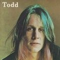 TODD RUNDGREN (& UTOPIA) / トッド・ラングレン (&ユートピア) / 未来から来たトッド