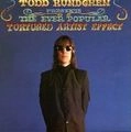 TODD RUNDGREN (& UTOPIA) / トッド・ラングレン (&ユートピア) / トッドのモダン・ポップ黄金狂時