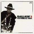 Southern All Stars / サザンオールスターズ / BALLADE 2 '83～'86