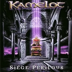 KAMELOT / キャメロット / シージ・ペリロス