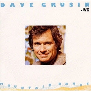 DAVE GRUSIN / デイヴ・グルーシン / マウンテン・ダンス / MOUNTAIN DANCE