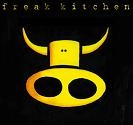 FREAK KITCHEN / フリーク・キッチン / フリーク・キッチンⅢ