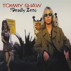 トミー・ショウ / セヴン・デッドリー・ゼンズ / 7 DEADLY ZENS