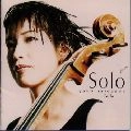 YOKO HASEGAWA / 長谷川陽子  / ソロ◎長谷川陽子
